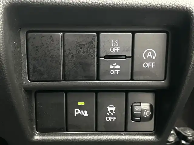 スズキ ワゴンＲ HYBRID FX－S 道南・函館 2023(令5)年 1.1万km アーバンブラウンパールメタリック /社外メモリーナビ//ワンセグTV//バックカメラ//デュアルブレーキサポート//レーンキープアシスト//横滑り防止//アイドリングストップ//運転席シートヒーター//プッシュスタート//スマートキー//スペアキー