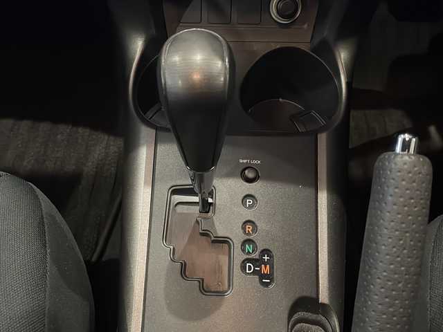 トヨタ ヴァンガード 240S 秋田県 2011(平23)年 4.3万km ブラキッシュレッドマイカ 純正ナビ/　CD　DVD ワンセグ　BT　SD再生/バックカメラ/オートエアコン/革巻きステアリング/ステアリングスイッチ/ダウンヒルアシスト/横滑り防止/電動格納ミラー/ETC/パドルシフト/純正フロアマット