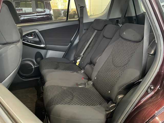 トヨタ ヴァンガード 240S 秋田県 2011(平23)年 4.3万km ブラキッシュレッドマイカ 純正ナビ/　CD　DVD ワンセグ　BT　SD再生/バックカメラ/オートエアコン/革巻きステアリング/ステアリングスイッチ/ダウンヒルアシスト/横滑り防止/電動格納ミラー/ETC/パドルシフト/純正フロアマット