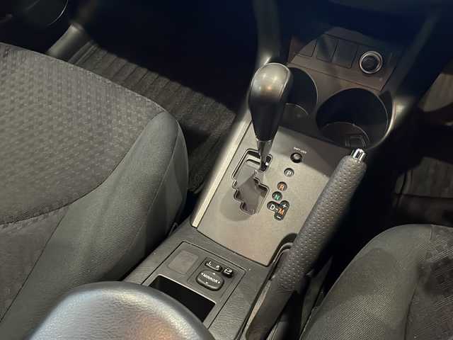 トヨタ ヴァンガード 240S 秋田県 2011(平23)年 4.3万km ブラキッシュレッドマイカ 純正ナビ/　CD　DVD ワンセグ　BT　SD再生/バックカメラ/オートエアコン/革巻きステアリング/ステアリングスイッチ/ダウンヒルアシスト/横滑り防止/電動格納ミラー/ETC/パドルシフト/純正フロアマット