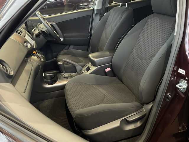 トヨタ ヴァンガード 240S 秋田県 2011(平23)年 4.3万km ブラキッシュレッドマイカ 純正ナビ/　CD　DVD ワンセグ　BT　SD再生/バックカメラ/オートエアコン/革巻きステアリング/ステアリングスイッチ/ダウンヒルアシスト/横滑り防止/電動格納ミラー/ETC/パドルシフト/純正フロアマット