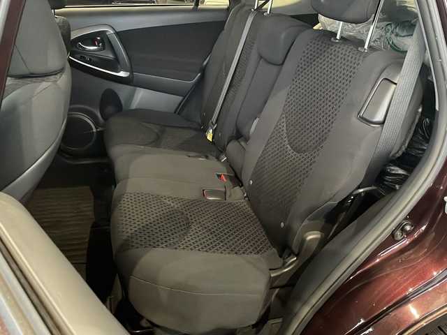 トヨタ ヴァンガード 240S 秋田県 2011(平23)年 4.3万km ブラキッシュレッドマイカ 純正ナビ/　CD　DVD ワンセグ　BT　SD再生/バックカメラ/オートエアコン/革巻きステアリング/ステアリングスイッチ/ダウンヒルアシスト/横滑り防止/電動格納ミラー/ETC/パドルシフト/純正フロアマット