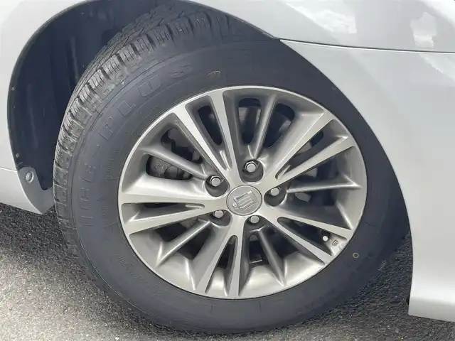 トヨタ クラウン ロイヤル Rサルーン スペシャルナビP 宮城県 2012(平24)年 10.9万km シルバーM 登録時走行距離108502km/HDDナビ/フルセグテレビ/バックカメラ/ウィンカーミラー/クルーズコントロール/ドアバイザー/プッシュスタート/ETC/HID