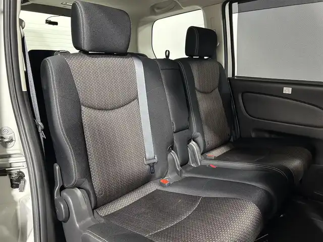 日産 セレナ HWS S HV Vセレ +Sefty 大阪府 2015(平27)年 6.3万km ブリリアントホワイトパール 社外ナビ(フルセグ/DVD再生/Bluetooth) バックカメラ 後席モニター 両側パワースライドドア レーンアシスト クルコン オートライト アイドリングストップ HIDヘッドライト スマートキー