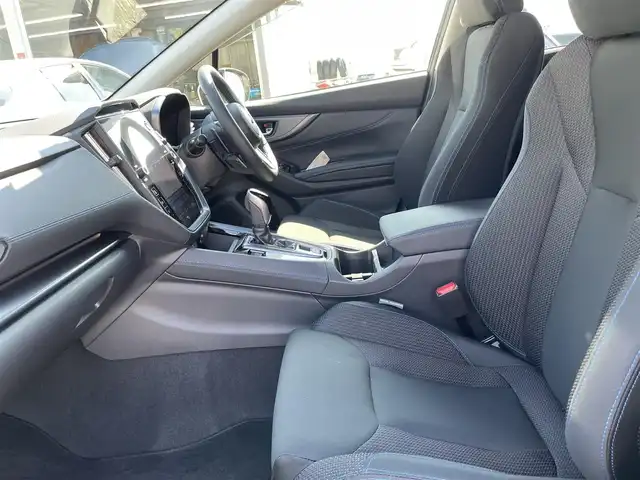 スバル レヴォーグ 1．8GT－H EX 石川県 2023(令5)年 6.1万km クリスタルホワイトP 4WD/ターボ/メーカー純正ナビ/フルセグTV/バックカメラ/LEDヘッドライト/ETC/ドライブレコーダー/パワーバックドア/レーダークルーズ/アイサイト/純正アルミホイール/ブラインドスポットモニター/スマートキー/プッシュスタート/パワーシート/保証書