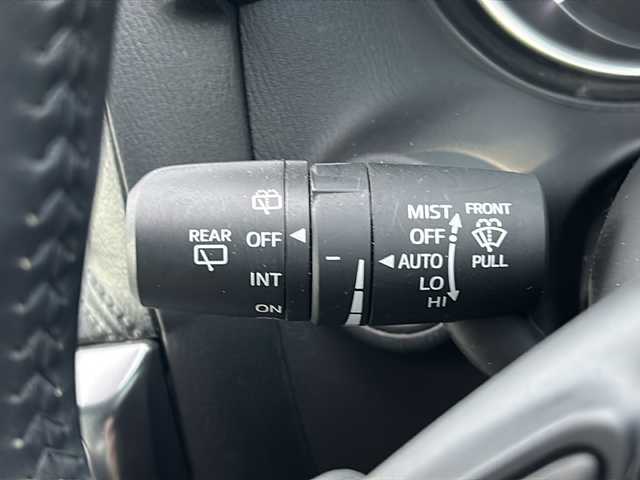 マツダ ＣＸ－５ XD Lパッケージ 鹿児島県 2016(平28)年 7.3万km ジェットブラックマイカ ナビ/TV/ETC/Bluetooth接続/バックカメラ/パワーシート/クルーズコントロール/本革シート/本革巻きステアリング/LEDヘッドライト/オートライト/純正19インチアルミホイール/MTモード付AT/ワンオーナー/スマートキー/プッシュスタート/シートヒーター/ケンスタイルエアロ/レーンキープアシスト/横滑り防止装置