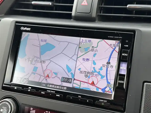 ホンダ シビック タイプR 兵庫県 2018(平30)年 1.7万km クリスタルブラックパール 純正ナビ/バックカメラ/フルセグTV/Bluetooth接続可/DVD再生可/前後ドラレコ/ビルトインETC/クルーズコントロール/ステアリングリモコン/ブレーキホールド/純正20インチAW/AUTOライト/LEDヘッドライト