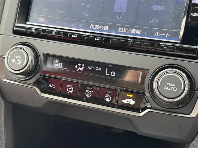 ホンダ シビック タイプR 兵庫県 2018(平30)年 1.7万km クリスタルブラックパール 純正ナビ/バックカメラ/フルセグTV/Bluetooth接続可/DVD再生可/前後ドラレコ/ビルトインETC/クルーズコントロール/ステアリングリモコン/ブレーキホールド/純正20インチAW/AUTOライト/LEDヘッドライト