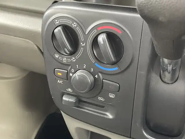 スズキ エブリイ PC 新潟県 2021(令3)年 2.9万km スペリアホワイト スズキセーフティサポート/社外ディスプレイオーディオ/Bluetooth/バックカメラ/オートライト/オートハイビーム/リモコンキー/コーナーセンサー/フロアマット