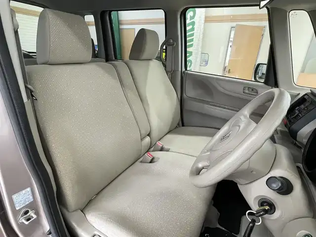 ホンダ Ｎ ＢＯＸ ＋ G 道央・札幌 2013(平25)年 2.6万km チェリーシェルピンクメタリック ・4WD/・車いす仕様車/・スロープ/電動ウインチ/・横滑り防止/・キーレス/・電格ミラー/・ミラーヒーター/・冬タイヤ14インチホイル積込