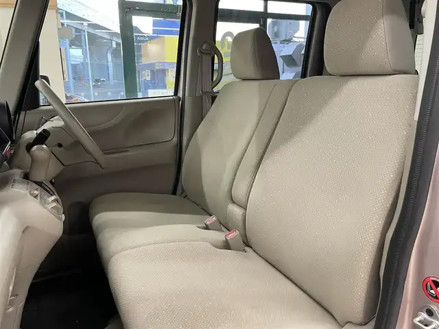 ホンダ Ｎ ＢＯＸ ＋ G 道央・札幌 2013(平25)年 2.6万km チェリーシェルピンクメタリック ・4WD/・車いす仕様車/・スロープ/電動ウインチ/・横滑り防止/・キーレス/・電格ミラー/・ミラーヒーター/・冬タイヤ14インチホイル積込