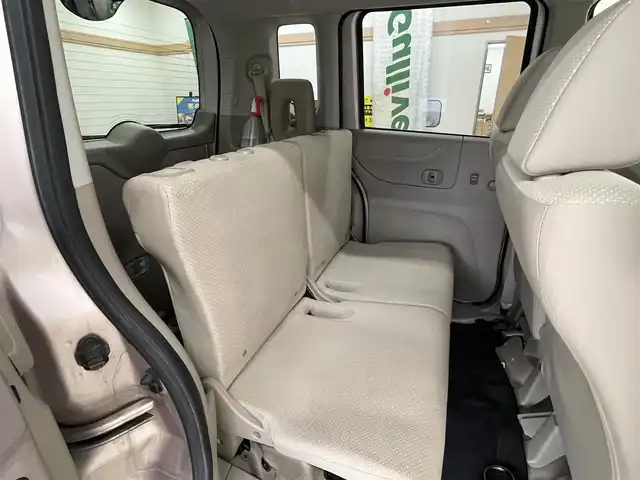 ホンダ Ｎ ＢＯＸ ＋ G 道央・札幌 2013(平25)年 2.6万km チェリーシェルピンクメタリック ・4WD/・車いす仕様車/・スロープ/電動ウインチ/・横滑り防止/・キーレス/・電格ミラー/・ミラーヒーター/・冬タイヤ14インチホイル積込