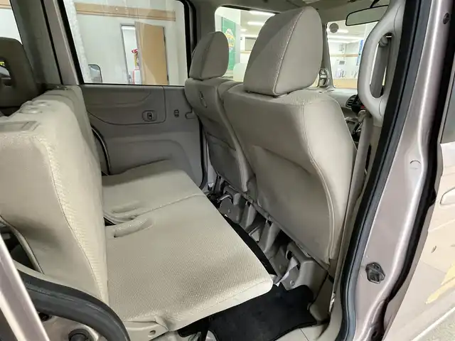 ホンダ Ｎ ＢＯＸ ＋ G 道央・札幌 2013(平25)年 2.6万km チェリーシェルピンクメタリック ・4WD/・車いす仕様車/・スロープ/電動ウインチ/・横滑り防止/・キーレス/・電格ミラー/・ミラーヒーター/・冬タイヤ14インチホイル積込