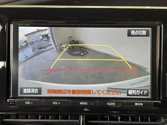 トヨタ エスティマ アエラス プレミアム 栃木県 2017(平29)年 11.5万km ホワイトパールクリスタルシャイン 純正ナビ/(CD/DVD/Bluetooth/フルセグTV)/バックカメラ/トヨタセーフティセンス/・プリクラッシュセーフティ/・レーンディパーチャー/・オートハイビーム/・先行車発進告知機能/・横滑り防止装置/ドライブレコーダー/両側パワースライドドア/オートライト/LEDヘッドライト/横滑り防止装置/スマートキー/プッシュスタート/電動格納ミラー/社外アルミホイール/純正フロアマット/純正アルミホイール付きサマータイヤ