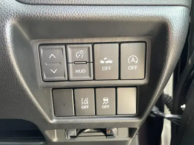 スズキ ワゴンＲ スティングレー HYBRID T 福岡県 2017(平29)年 10.8万km ムーンライトバイオレットPM スズキセーフティサポート/レーンキープアシスト　/盗難防止/エアバッグ/SDナビ/BT/フルセグTV/CDチェンジャー/純正アルミホイール/純正フロアマット/USB/ETC/LED/クルコン/ターボ