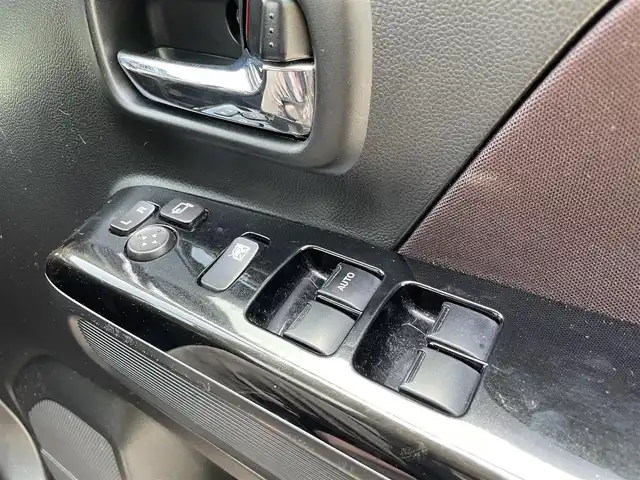 スズキ ワゴンＲ スティングレー HYBRID T 福岡県 2017(平29)年 10.8万km ムーンライトバイオレットPM スズキセーフティサポート/レーンキープアシスト　/盗難防止/エアバッグ/SDナビ/BT/フルセグTV/CDチェンジャー/純正アルミホイール/純正フロアマット/USB/ETC/LED/クルコン/ターボ