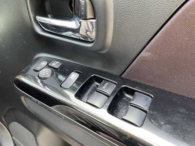 スズキ ワゴンＲ スティングレー HYBRID T 福岡県 2017(平29)年 10.8万km ムーンライトバイオレットPM スズキセーフティサポート/レーンキープアシスト　/盗難防止/エアバッグ/SDナビ/BT/フルセグTV/CDチェンジャー/純正アルミホイール/純正フロアマット/USB/ETC/LED/クルコン/ターボ