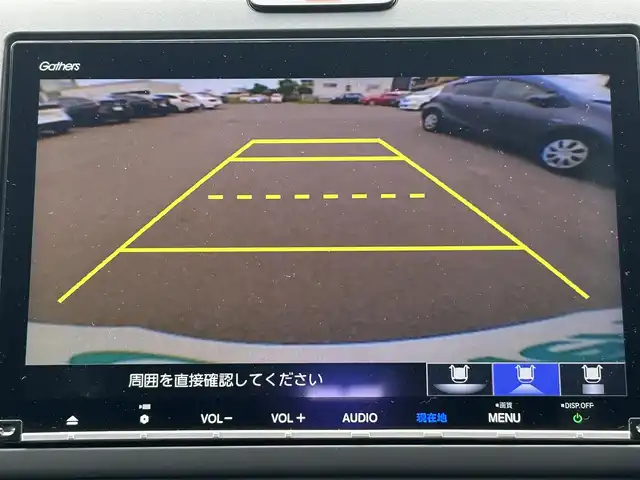 ホンダ フリード ハイブリット EX 兵庫県 2019(平31)年 4.4万km ブルーホライゾンM LEDオートライト/9インチプレミアムインターナビ/BTオーディオ/フルセグTV/バックカメラ/ビルトインETC/前後ドライブレコーダー/前席シートヒーター/両側パワースライドドア/横滑り防止装置/衝突被害軽減システム/クルーズコントロール