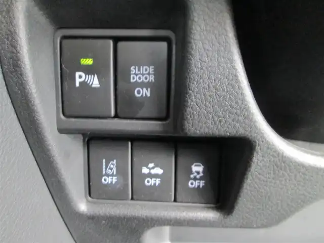 スズキ スペーシア カスタム HYBRID GS 千葉県 2020(令2)年 4.2万km ブルーイッシュブラックパール3 社外ナビ【ワンセグTV/BT/SD】/バックカメラ/デュアルカメラブレーキサポート/片側パワースライドドア/LEDヘッドライト&LEDフォグランプ/レーダークルーズコントロール/車線逸脱防止装置/アイドリングストップ/ナビ連動ステアリングスイッチ/運転席シートヒーター/リアコーナーセンサー/社外前後ドライブレコーダー/ETC/スペアキー/取扱説明書/新車時保証書