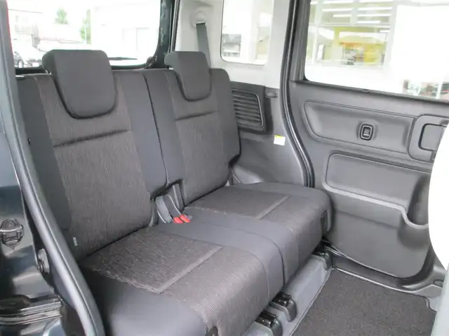 スズキ スペーシア カスタム HYBRID GS 千葉県 2020(令2)年 4.2万km ブルーイッシュブラックパール3 社外ナビ【ワンセグTV/BT/SD】/バックカメラ/デュアルカメラブレーキサポート/片側パワースライドドア/LEDヘッドライト&LEDフォグランプ/レーダークルーズコントロール/車線逸脱防止装置/アイドリングストップ/ナビ連動ステアリングスイッチ/運転席シートヒーター/リアコーナーセンサー/社外前後ドライブレコーダー/ETC/スペアキー/取扱説明書/新車時保証書