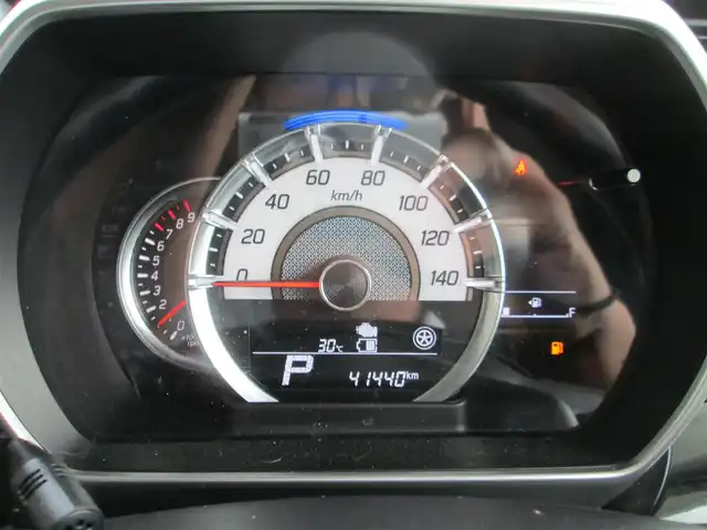 スズキ スペーシア カスタム HYBRID GS 千葉県 2020(令2)年 4.2万km ブルーイッシュブラックパール3 社外ナビ【ワンセグTV/BT/SD】/バックカメラ/デュアルカメラブレーキサポート/片側パワースライドドア/LEDヘッドライト&LEDフォグランプ/レーダークルーズコントロール/車線逸脱防止装置/アイドリングストップ/ナビ連動ステアリングスイッチ/運転席シートヒーター/リアコーナーセンサー/社外前後ドライブレコーダー/ETC/スペアキー/取扱説明書/新車時保証書