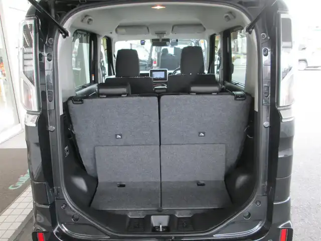 スズキ スペーシア カスタム HYBRID GS 千葉県 2020(令2)年 4.2万km ブルーイッシュブラックパール3 社外ナビ【ワンセグTV/BT/SD】/バックカメラ/デュアルカメラブレーキサポート/片側パワースライドドア/LEDヘッドライト&LEDフォグランプ/レーダークルーズコントロール/車線逸脱防止装置/アイドリングストップ/ナビ連動ステアリングスイッチ/運転席シートヒーター/リアコーナーセンサー/社外前後ドライブレコーダー/ETC/スペアキー/取扱説明書/新車時保証書