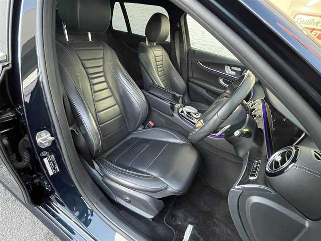 メルセデス・ベンツ Ｅ２５０ SW アバンギャルド スポーツ 大阪府 2017(平29)年 13.9万km カライトグリーン ＡＭＧラインパッケージ/ワンオーナ／/Ｂｕｒｍｅｓｔｅｒサウンド/純正オーディオナビ/（Bluetooth ／フルセグ／SD）/メモリシート/ヒートシータ/前席パワーシート/電動リアゲート/アラウンドビューモニター/ブラインドスポットモニター/ヘッドアップディスプレイ/レーダ探知機/レーダークルーズコントロール/横滑り防止装置/レーンキープアシスト/前後コーナーセンサー/アイドリングストップ/盗難防止装置/ETC/純正フロアマット/純正19インチアルミホイール/プッシュスタート/取扱説明書