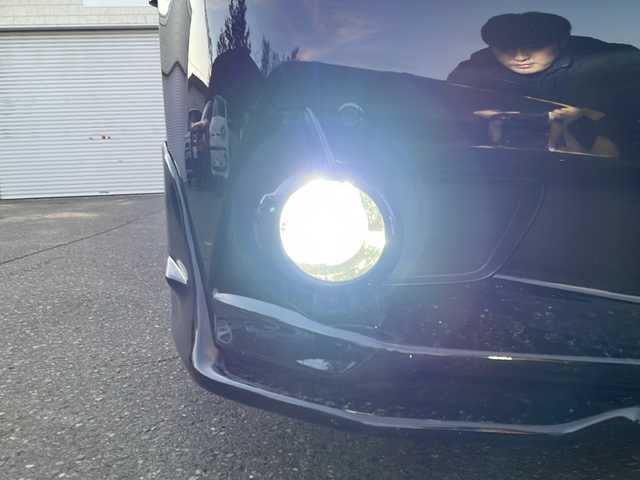 トヨタ クラウン アスリート S 道東・釧路十勝 2015(平27)年 7.3万km ブラック 純正HDDナビ/バックカメラ/フルセグ/社外19インチサマーアルミ（WORK）/純正18インチスタッドレスアルミ積込/車高調/クルーズコントロール/ETC