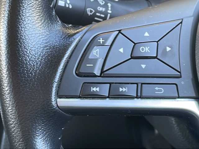 日産 エクストレイル 20Xi 長野県 2020(令2)年 5.8万km ダークメタルグレー ４WD/プロパイロット/純正メモリナビフルセグTV/バックカメラ/パワーバックドア/社外18インチアルミ/インテリジェントミラー/ルーフレール/前後コーナーセンサー/クルーズコントロール/アイドリングストップ/純正アルミタイヤ積込/保証書・取説/スペアキー