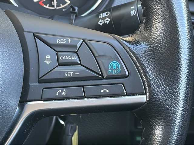 日産 エクストレイル 20Xi 長野県 2020(令2)年 5.8万km ダークメタルグレー ４WD/プロパイロット/純正メモリナビフルセグTV/バックカメラ/パワーバックドア/社外18インチアルミ/インテリジェントミラー/ルーフレール/前後コーナーセンサー/クルーズコントロール/アイドリングストップ/純正アルミタイヤ積込/保証書・取説/スペアキー