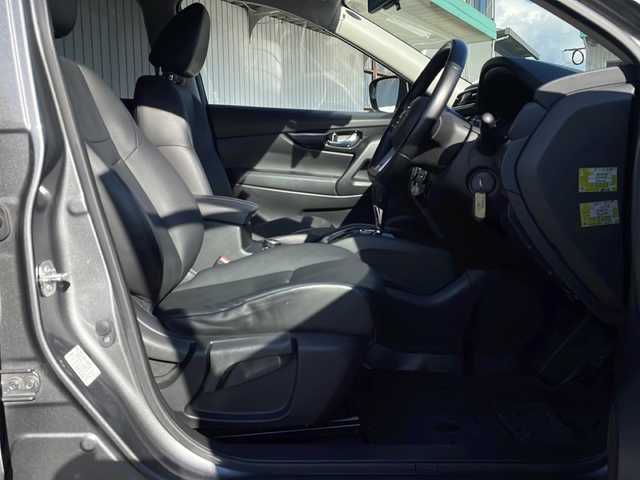 日産 エクストレイル 20Xi 長野県 2020(令2)年 5.8万km ダークメタルグレー ４WD/プロパイロット/純正メモリナビフルセグTV/バックカメラ/パワーバックドア/社外18インチアルミ/インテリジェントミラー/ルーフレール/前後コーナーセンサー/クルーズコントロール/アイドリングストップ/純正アルミタイヤ積込/保証書・取説/スペアキー