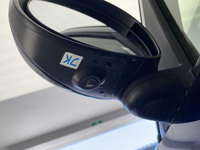 スズキ ラパン モード 長野県 2021(令3)年 3.2万km 紺 4WD/社外SDナビ&フルセグTV&CD&UBS&BT/衝突軽減ブレーキ/コーナーセンサー/前席シートヒーター/ステアリングスイッチ/全方位カメラ/ビルトインETC2.0/HIDヘッドライト/オートライト/オートマチックハイビーム/電動格納ミラー/純正フロアマット/プッシュスタート/スマートキー