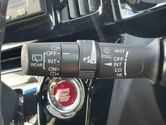 ホンダ Ｎ ＷＧＮ カスタムGSS2トーンカラースタイルPKGⅡ 千葉県 2018(平30)年 3.6万km プレミアムベルベットパープル・パール 純正ナビ /【型式：VXM-155VSi】/バックカメラ /ワンセグTV　/USB　/ハーフレザー /ETC　/D/N席シートヒーター　/クルーズコントロール　/スマートキー　/ウィンカーミラー　/オートライト　/LEDヘッドライト /ダブルサイドエアバック