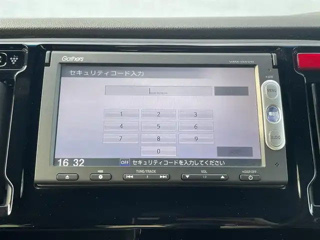 ホンダ Ｎ ＷＧＮ カスタムGSS2トーンカラースタイルPKGⅡ 千葉県 2018(平30)年 3.6万km プレミアムベルベットパープル・パール 純正ナビ /【型式：VXM-155VSi】/バックカメラ /ワンセグTV　/USB　/ハーフレザー /ETC　/D/N席シートヒーター　/クルーズコントロール　/スマートキー　/ウィンカーミラー　/オートライト　/LEDヘッドライト /ダブルサイドエアバック