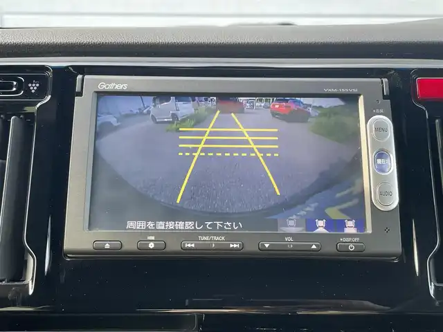 ホンダ Ｎ ＷＧＮ カスタムGSS2トーンカラースタイルPKGⅡ 千葉県 2018(平30)年 3.6万km プレミアムベルベットパープル・パール 純正ナビ /【型式：VXM-155VSi】/バックカメラ /ワンセグTV　/USB　/ハーフレザー /ETC　/D/N席シートヒーター　/クルーズコントロール　/スマートキー　/ウィンカーミラー　/オートライト　/LEDヘッドライト /ダブルサイドエアバック