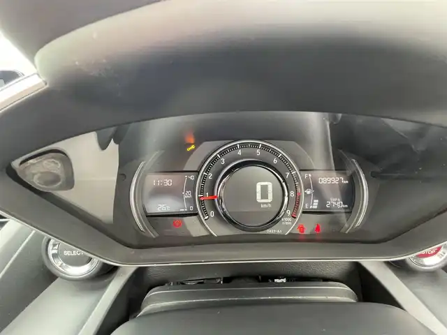 ホンダ Ｓ６６０ α 群馬県 2016(平28)年 9万km プレミアムスターホワイトP プッシュスタート/オープンカー/MT車両/ETC/スマホ連携純正ナビ（FM・AM/BT）/HDMI・AUX・USB端子/バックカメラ/本革レザーシート/LEDオートライト/オートエアコン/エアバッグ