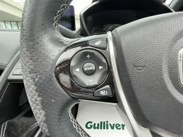ホンダ Ｓ６６０ α 群馬県 2016(平28)年 9万km プレミアムスターホワイトP プッシュスタート/オープンカー/MT車両/ETC/スマホ連携純正ナビ（FM・AM/BT）/HDMI・AUX・USB端子/バックカメラ/本革レザーシート/LEDオートライト/オートエアコン/エアバッグ
