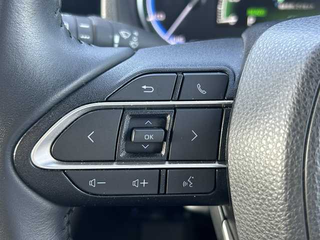 トヨタ ヴォクシー ハイブリッド S－Z 道南・函館 2023(令5)年 3.4万km アティチュードブラックマイカ ・純正ディスプレイオーディオ/・フルセグTV/・純正エンジンスターター/・バックカメラ/・純正フリップダウンモニター/・両側パワースライドドア/・ETC/・ハーフレザーシート/・前席シートヒーター/・プリクラッシュセーフティ/・レーンキープアシスト/・レーダークルーズコントロール/・クリアランスソナー/・オートマチックハイビーム/・ワンオーナー/・寒冷地仕様/・ワイパーデアイサー/・LEDヘッドライト/・オートライト/・スマートキー/・エンジンプッシュスタート