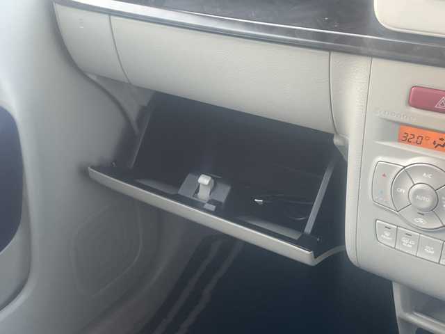 スズキ ラパン モード 道東・釧路十勝 2019(平31)年 4.7万km フォーンベージュメタリック/ホワイト2トーンルーフ 4WD/社外メモリナビ　SL3122NV/　(AM/FM/CD/BT)/フルセグTV/純正エンジンスターター/衝突被害軽減ブレーキ/横滑り防止装置/前席シートヒーター/アイドリングストップ/エンジンプッシュスタート/ステアリングスイッチ/オートライト