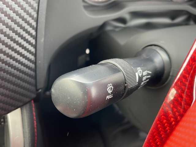 トヨタ ８６ GT リミテッド 岩手県 2014(平26)年 4.9万km オレンジメタリック 純正ナビ(CD/SD/ラジオ/AUX/Bluetooth)/ワンセグテレビ/TRDフルエアロ/ハーフレザーシート/前席シートヒーター/パドルシフト/ETC/横滑り防止機能/HIDヘッドライト/オートライト/フォグランプ/電動格納ミラー