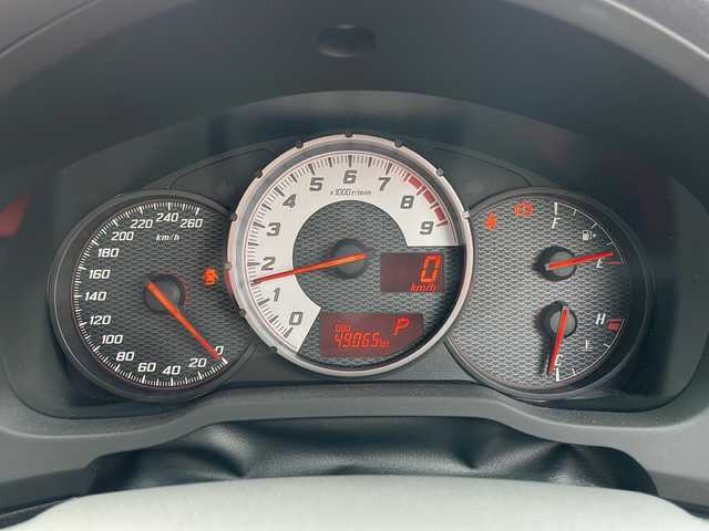 トヨタ ８６ GT リミテッド 岩手県 2014(平26)年 4.9万km オレンジメタリック 純正ナビ(CD/SD/ラジオ/AUX/Bluetooth)/ワンセグテレビ/TRDフルエアロ/ハーフレザーシート/前席シートヒーター/パドルシフト/ETC/横滑り防止機能/HIDヘッドライト/オートライト/フォグランプ/電動格納ミラー