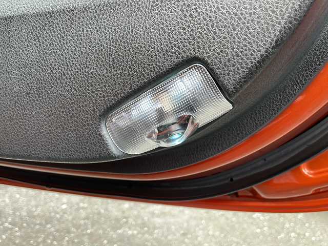 トヨタ ８６ GT リミテッド 岩手県 2014(平26)年 4.9万km オレンジメタリック 純正ナビ(CD/SD/ラジオ/AUX/Bluetooth)/ワンセグテレビ/TRDフルエアロ/ハーフレザーシート/前席シートヒーター/パドルシフト/ETC/横滑り防止機能/HIDヘッドライト/オートライト/フォグランプ/電動格納ミラー