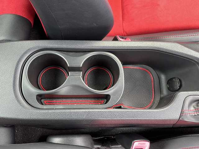 トヨタ ８６ GT リミテッド 岩手県 2014(平26)年 4.9万km オレンジメタリック 純正ナビ(CD/SD/ラジオ/AUX/Bluetooth)/ワンセグテレビ/TRDフルエアロ/ハーフレザーシート/前席シートヒーター/パドルシフト/ETC/横滑り防止機能/HIDヘッドライト/オートライト/フォグランプ/電動格納ミラー