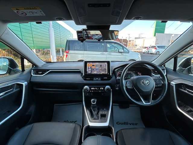 トヨタ ＲＡＶ４