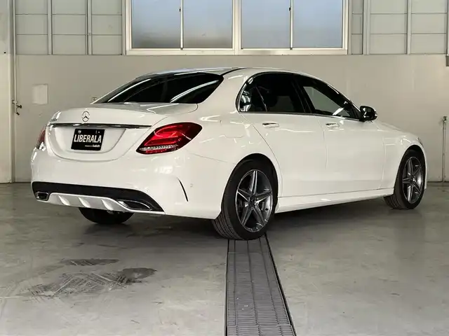 メルセデス・ベンツ Ｃ２２０ｄ