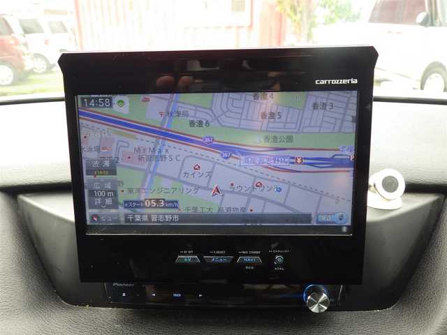 ＢＭＷ Ｘ１ 千葉県 2012(平24)年 4.4万km アルピンホワイトⅢ 社外HDDナビ/地デジTV/【DVD/CD再生機能　Bluetooth接続】/バックカメラ/ETC/HID/純正17インチアルミホイル/サイド/カーテンエアバッグ/キーレス