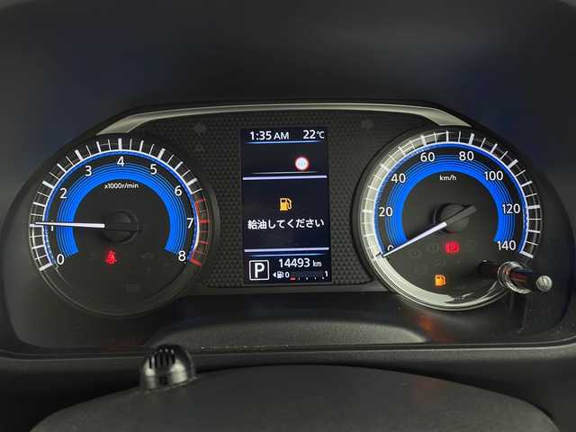 日産 ルークス HWS Gターボ プロパイロットED 新潟県 2021(令3)年 1.5万km スパークリングレッド/ブラック ４WD/プロパイロット/純正9インチSDナビ/　　CD/DVD/AM/FM/フルセグ/BT/SD/アラウンドビューモニター/両側パワースライドドア(ハンズフリーオートスライド機能付)/インテリジェンスクルーズコントロール/LEDオートライト/前席シートヒーター/15インチ純正アルミホイール付/アイドリングストップ/ステアリングスイッチ/電動パーキングブレーキ/オートブレーキホールド/サーキュレーター/後席パーソナルテーブル/後席サンシェード/スペアキー/スマートキー/ETC2.0