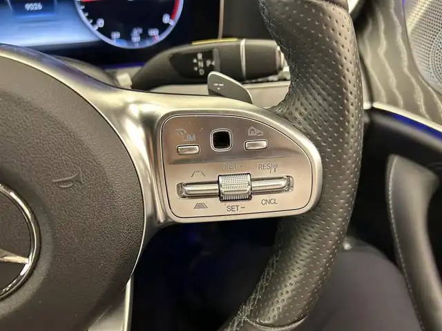 メルセデス・ベンツ ＣＬＳ２２０ｄ スポーツ エクスクルーシブPKG 岡山県 2018(平30)年 0.9万km ダイヤモンドホワイト 純正ナビ/３６０°カメラ/本革シート/シートヒーター/エアシート/パワーシート/アンビエントライト/インテリジェントライトシステム/ESP/道路標準ASST/アクティブブレーキASST/USB/レーンチェンジアシスト/ブラインドスポットアシスト/リモートパーキングアシスト/Bluetooth/アップルカープレイ/ACC/サンルーフ/HUD
