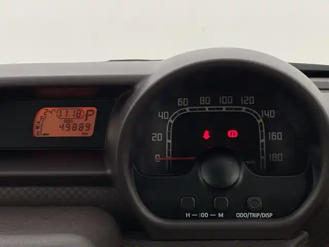 トヨタ スペイド F 新潟県 2015(平27)年 5万km ダークブラウンマイカメタリック メモリナビ　型式NSZN-W64T/CD/DVD/BT/ETC/フルセグ/片側パワースライドドア/バイザー/フロアマット/スマートキー/スペアキー1本