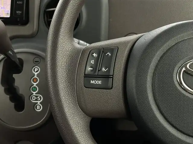 トヨタ スペイド F 新潟県 2015(平27)年 5万km ダークブラウンマイカメタリック メモリナビ　型式NSZN-W64T/CD/DVD/BT/ETC/フルセグ/片側パワースライドドア/バイザー/フロアマット/スマートキー/スペアキー1本